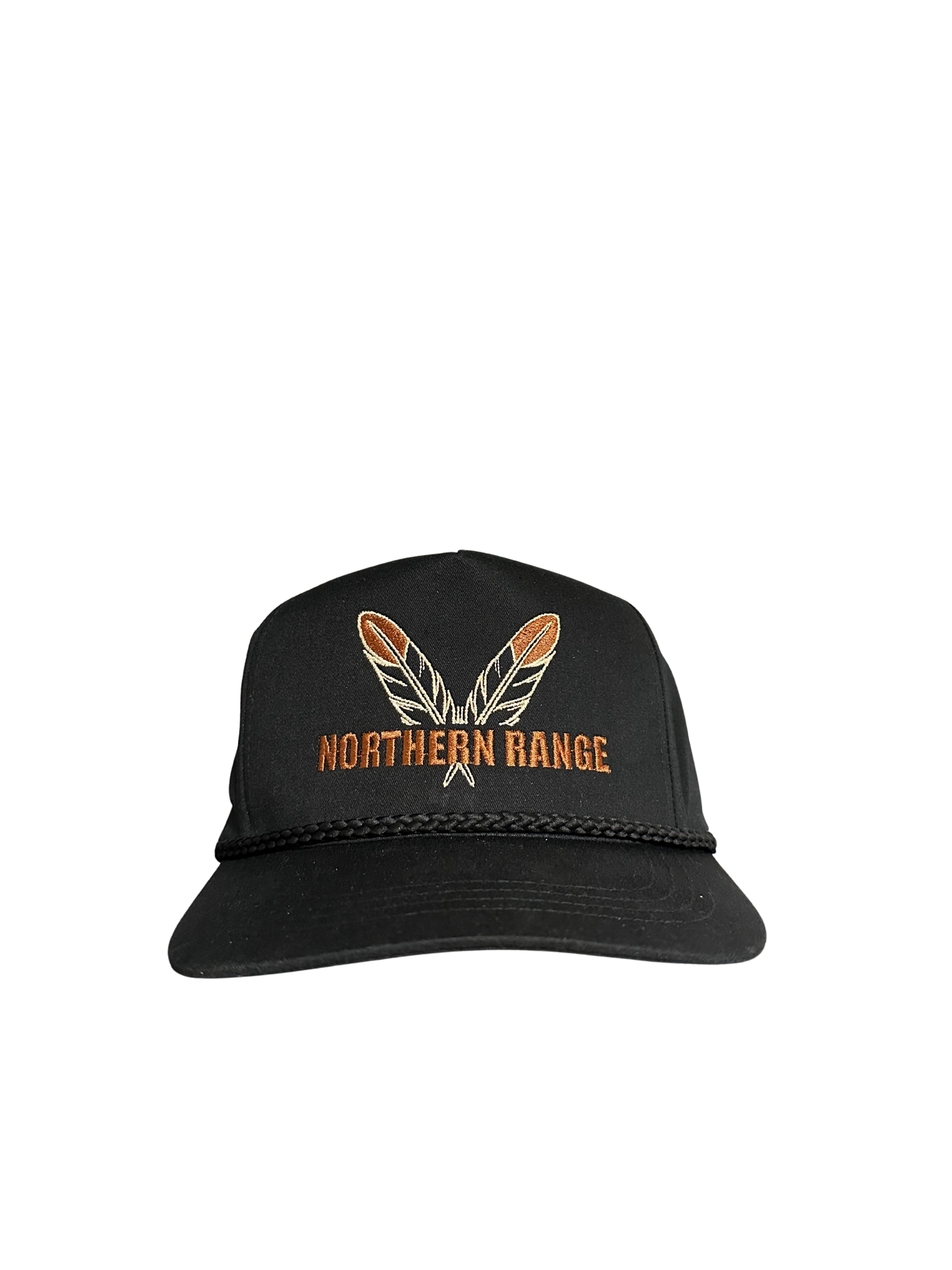 Feathers Hat