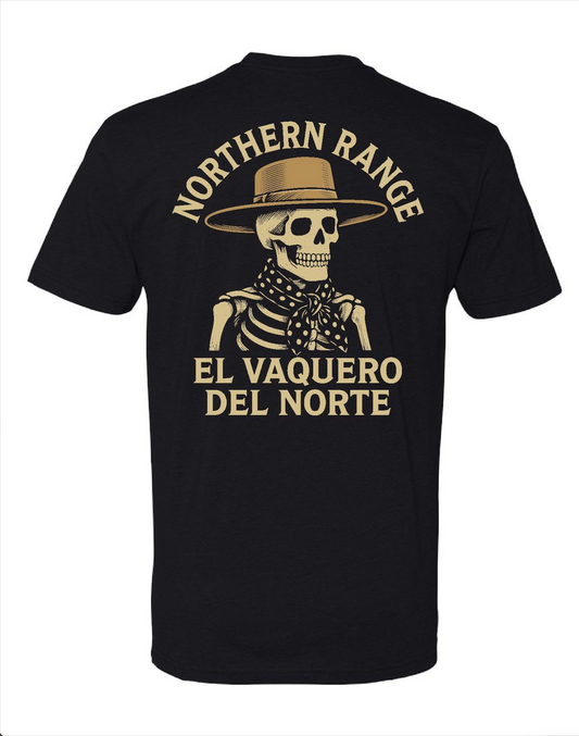 Vaquero T-Shirt
