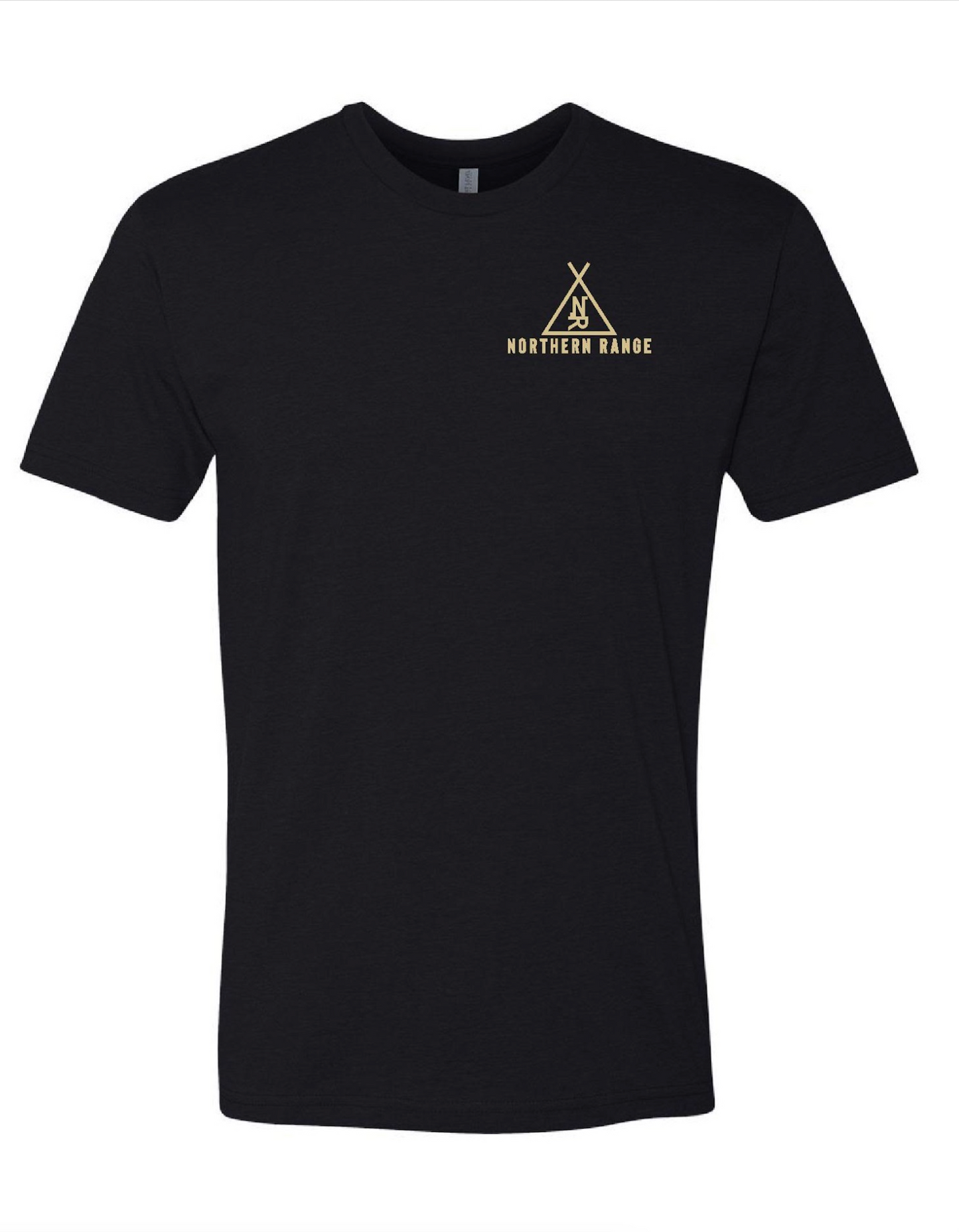 Vaquero T-Shirt